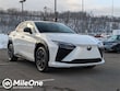  LEXUS RZ 450e