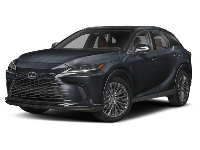 2026 Lexus RX 350h 350h Luxury AWD's photo