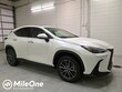 LEXUS NX 350
