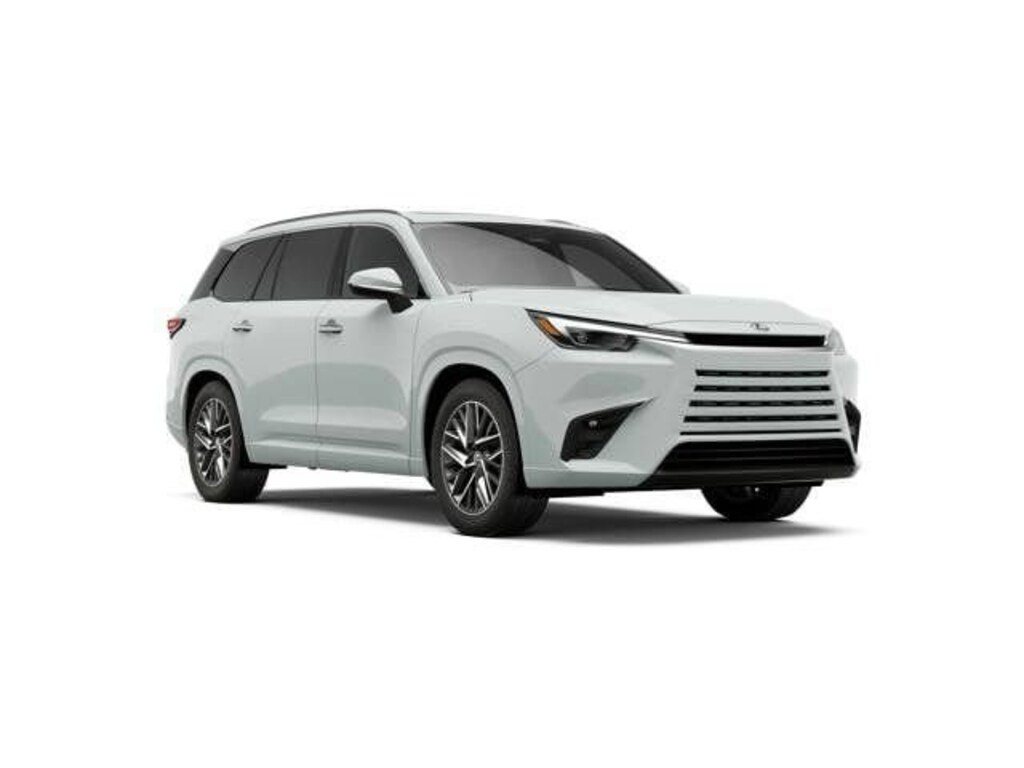 New 2026 Lexus TX TX 350 Premium Sport Utility