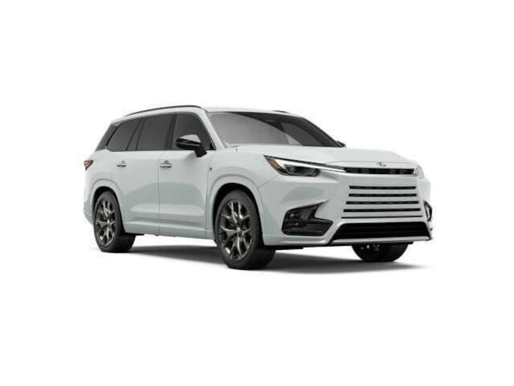 New 2026 Lexus TX TX 500h F SPORT Performance Premium Sport Utility