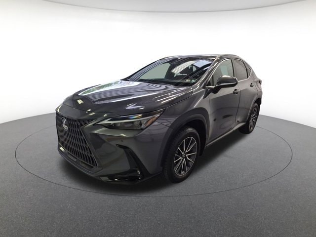 2023 Lexus NX 350