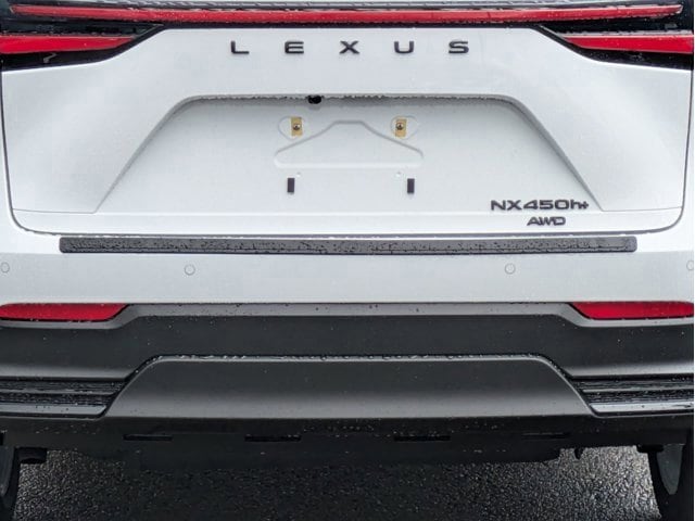 2026 Lexus NX 450h+ Luxury - Photo 23
