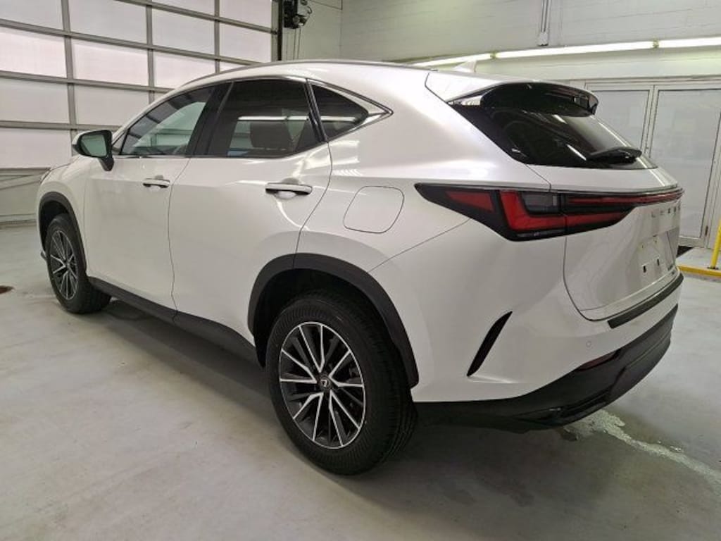 Certified 2024 Lexus NX 350 Premium SUV