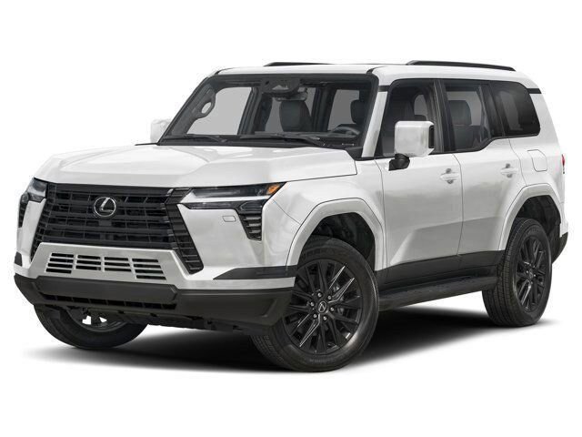 2026 Lexus GX 460 550 Premium's photo