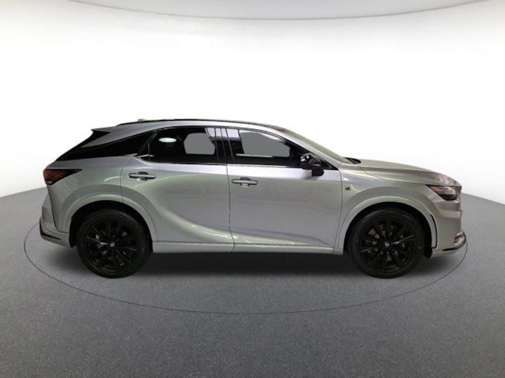 Certified 2024 Lexus RX 500h F SPORT Performance SUV