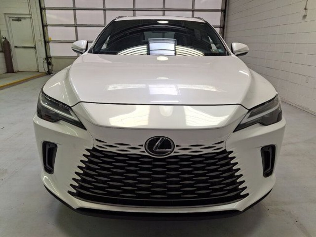 Used 2024 Lexus RX 350 SUV