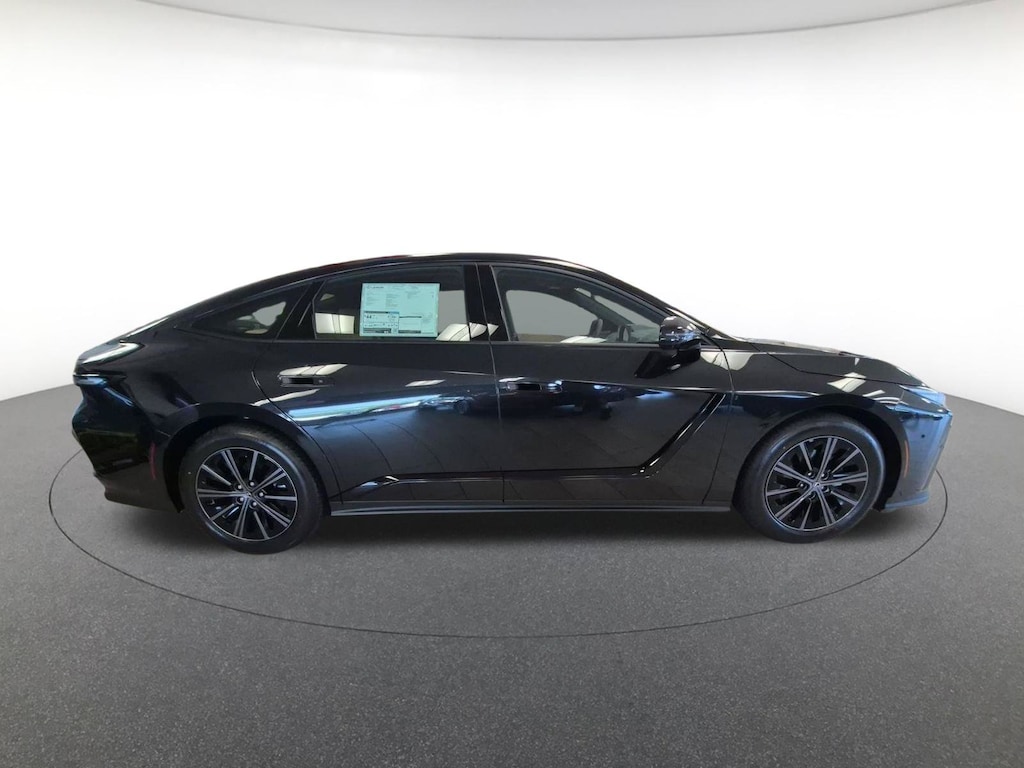 New 2026 Lexus ES SEDAN
