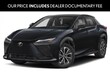  LEXUS RZ 450e