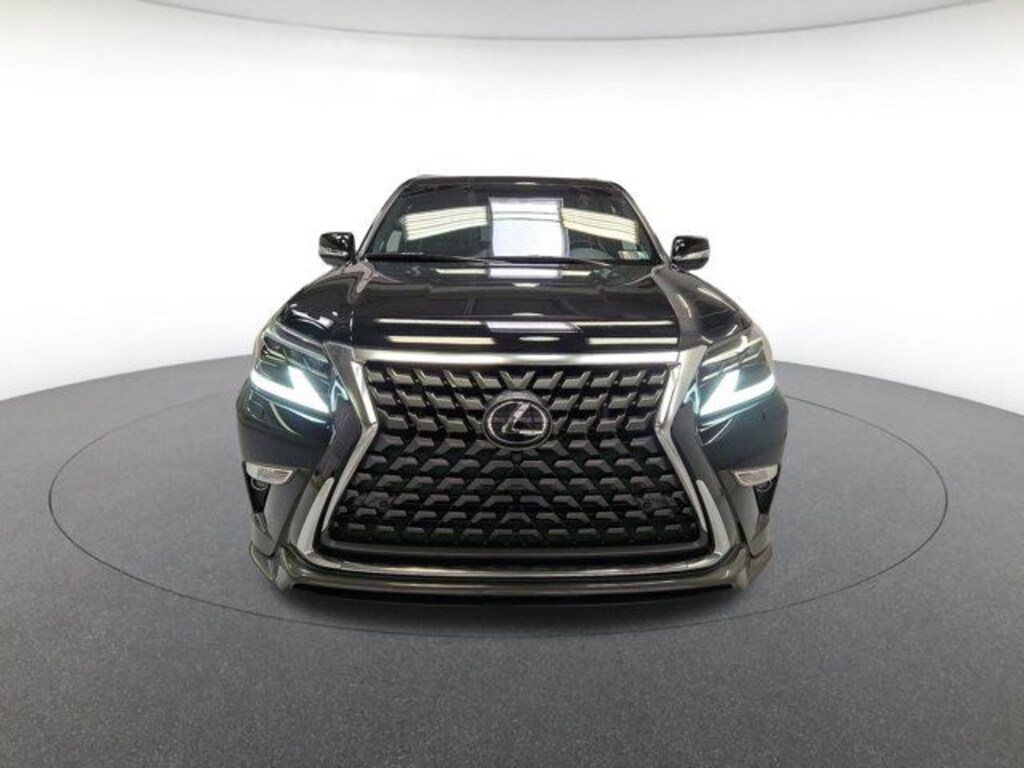 Used 2023 Lexus GX 460 Luxury SUV