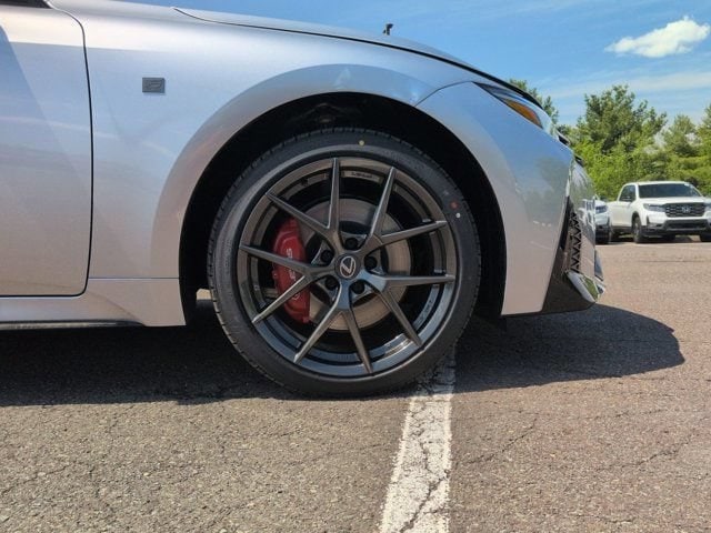 2026 Lexus IS 350 F SPORT - Photo 16