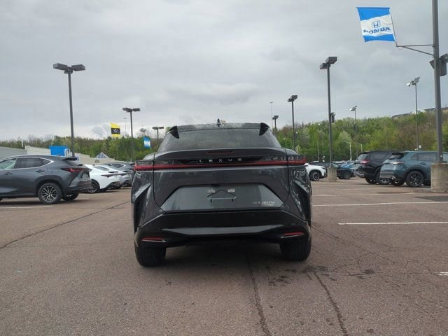 2026 Lexus RZ Premium - Photo 6