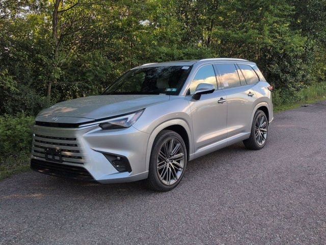 2026 Lexus TX 350 350 Luxury AWD's photo