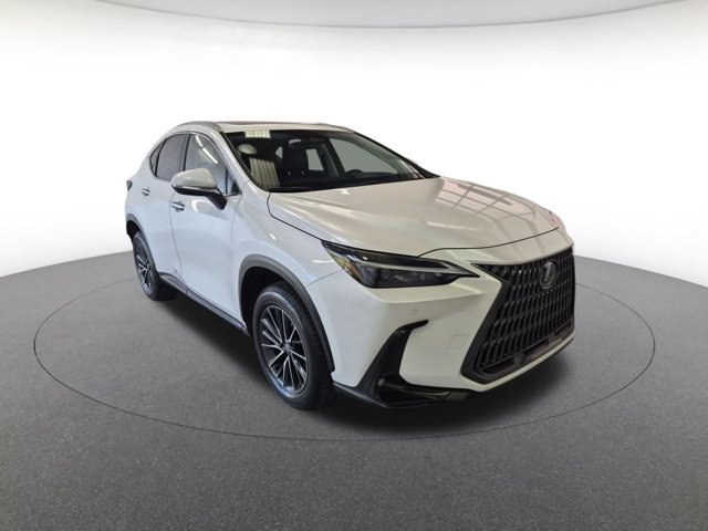 Certified 2024 Lexus NX 350h Premium SUV