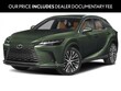  LEXUS RX 350h
