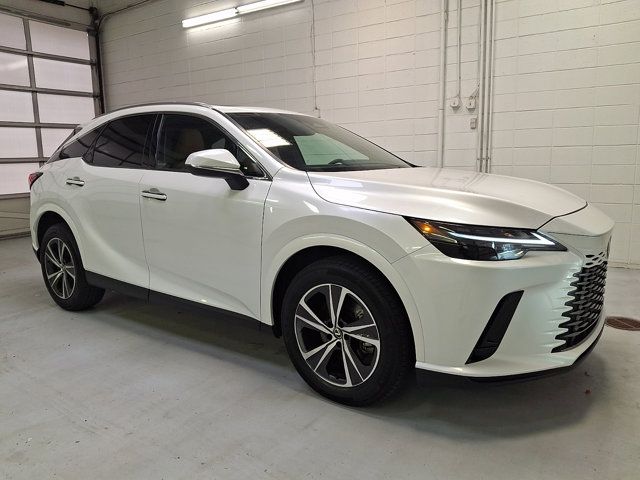 2025 Lexus RX 350 350 Premium AWD's photo