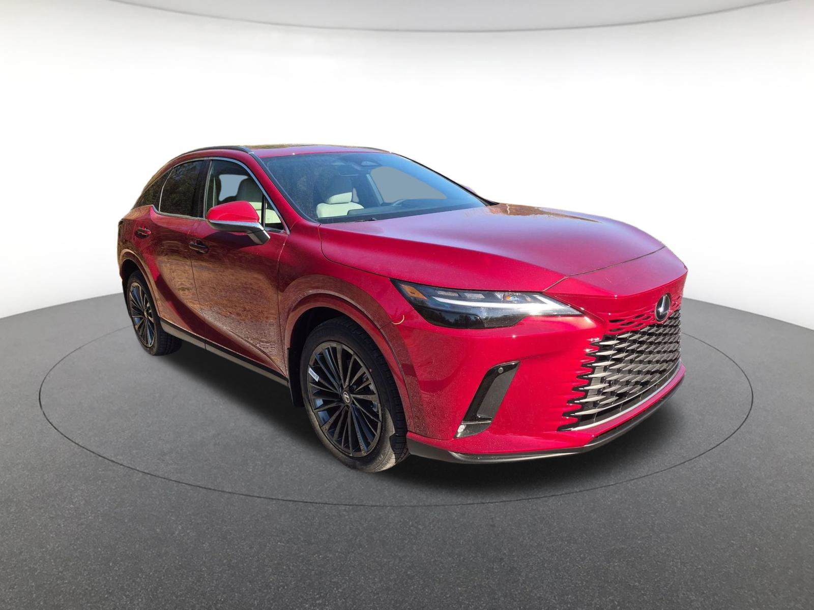 New 2026 Lexus RX 350 PREMIUM Sport Utility