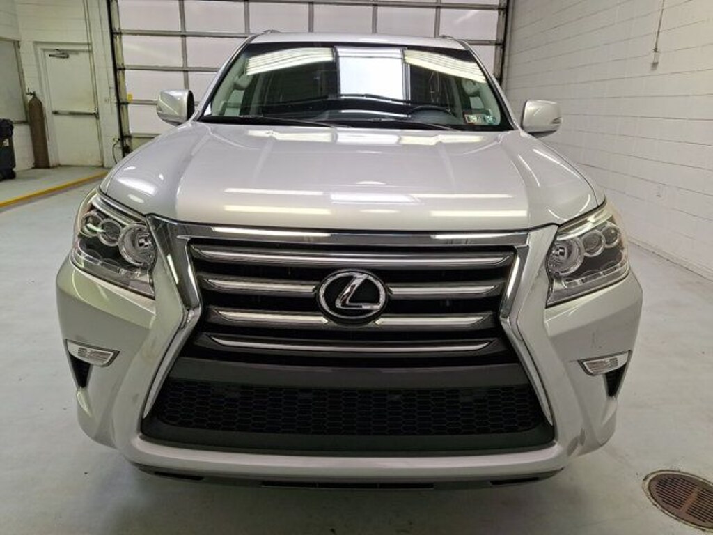 Used 2016 Lexus GX 460 SUV