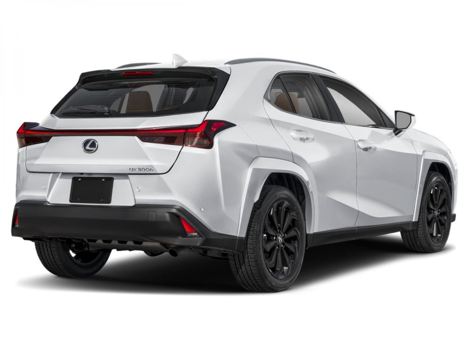 New 2026 Lexus UX 300h PREMIUM AWD Sport Utility