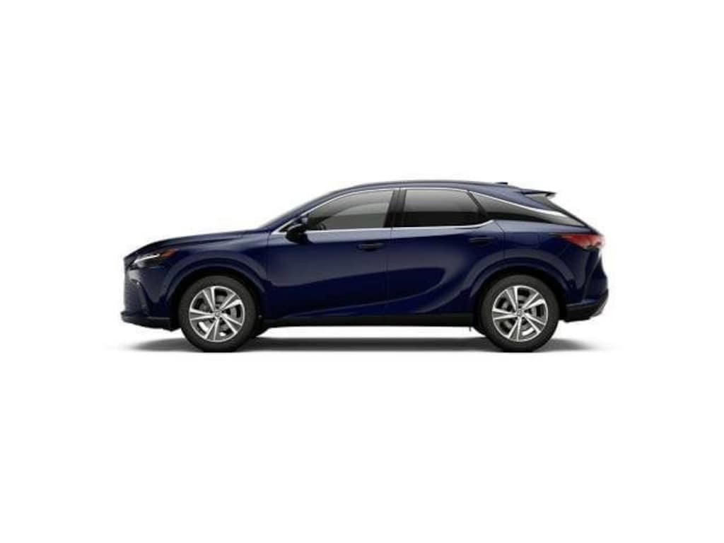 New 2026 Lexus RX RX 350 Premium Sport Utility