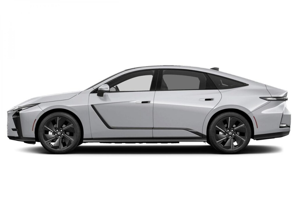 New 2026 Lexus ES ES 500e Premium SEDAN
