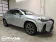  LEXUS UX 250h