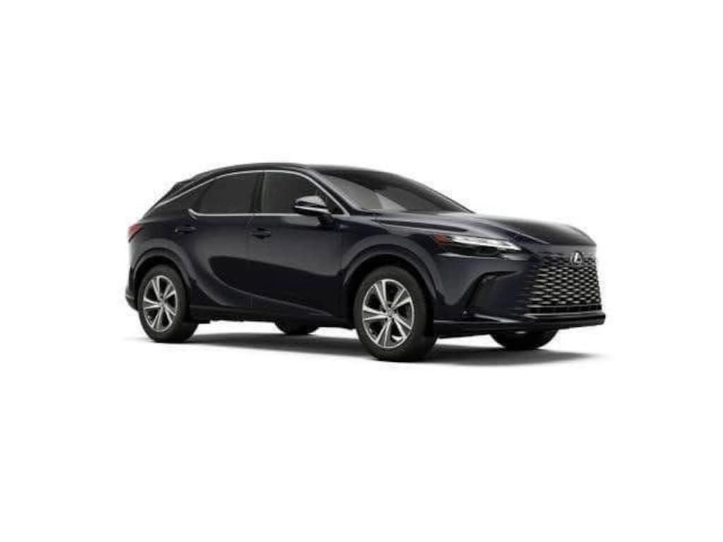 New 2026 Lexus RX RX 350 Premium Sport Utility