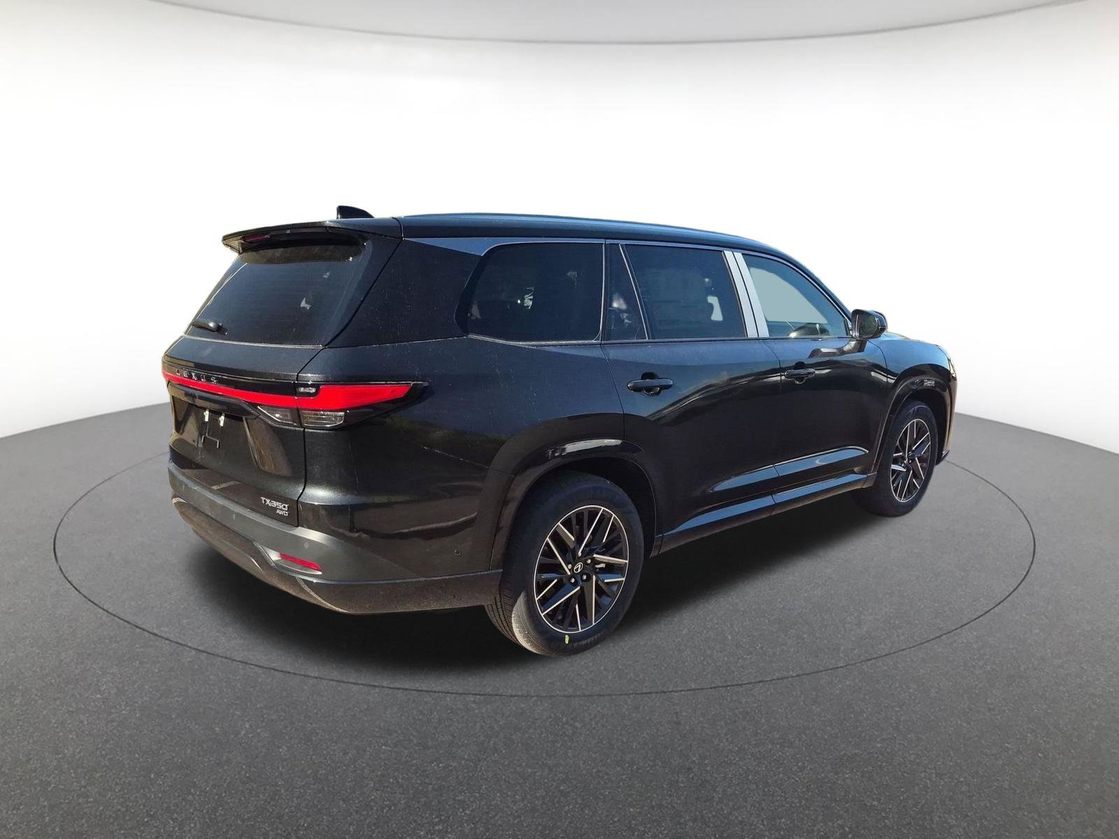 New 2026 Lexus TX 350 PREMIUM AWD Sport Utility