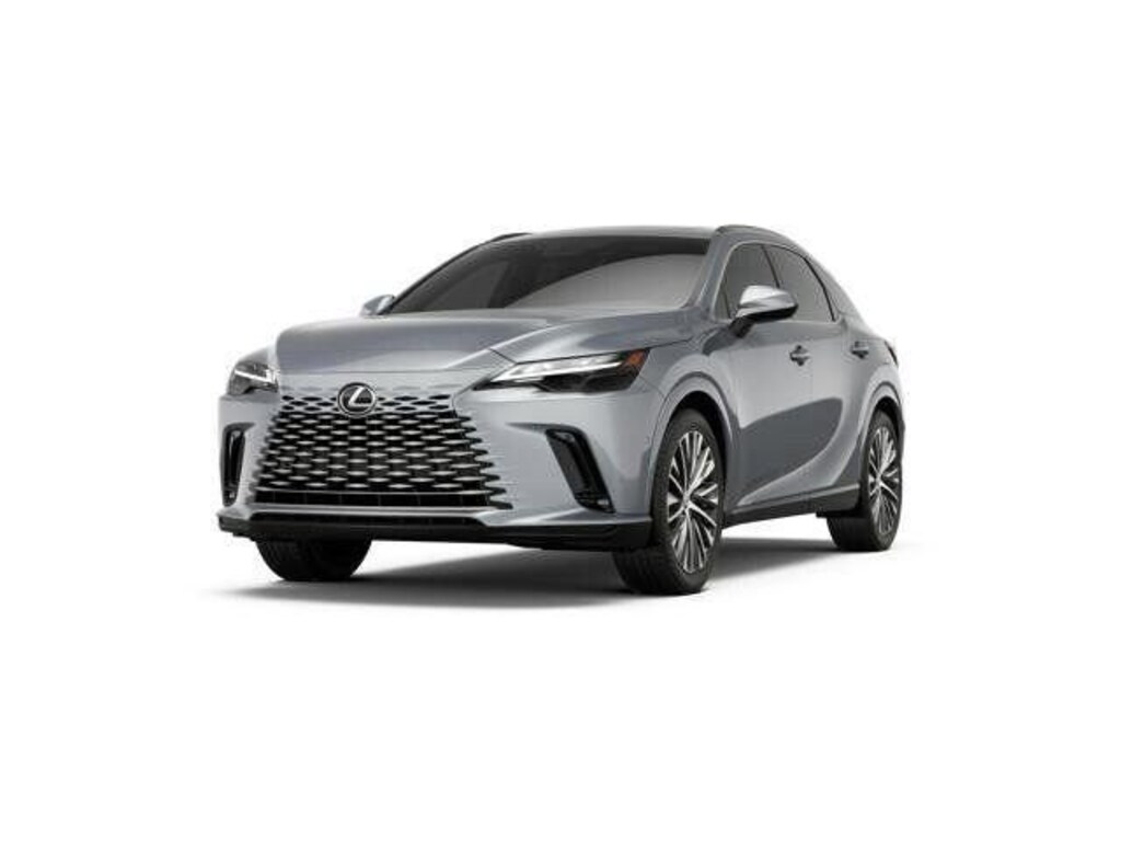 New 2026 Lexus RX 350h PREMIUM PLUS Sport Utility