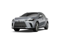 2026 LEXUS RX 350h PREMIUM PLUS Sport Utility
