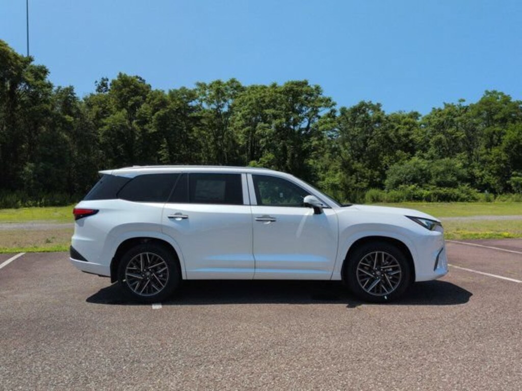 New 2026 Lexus TX TX 350 Premium Sport Utility