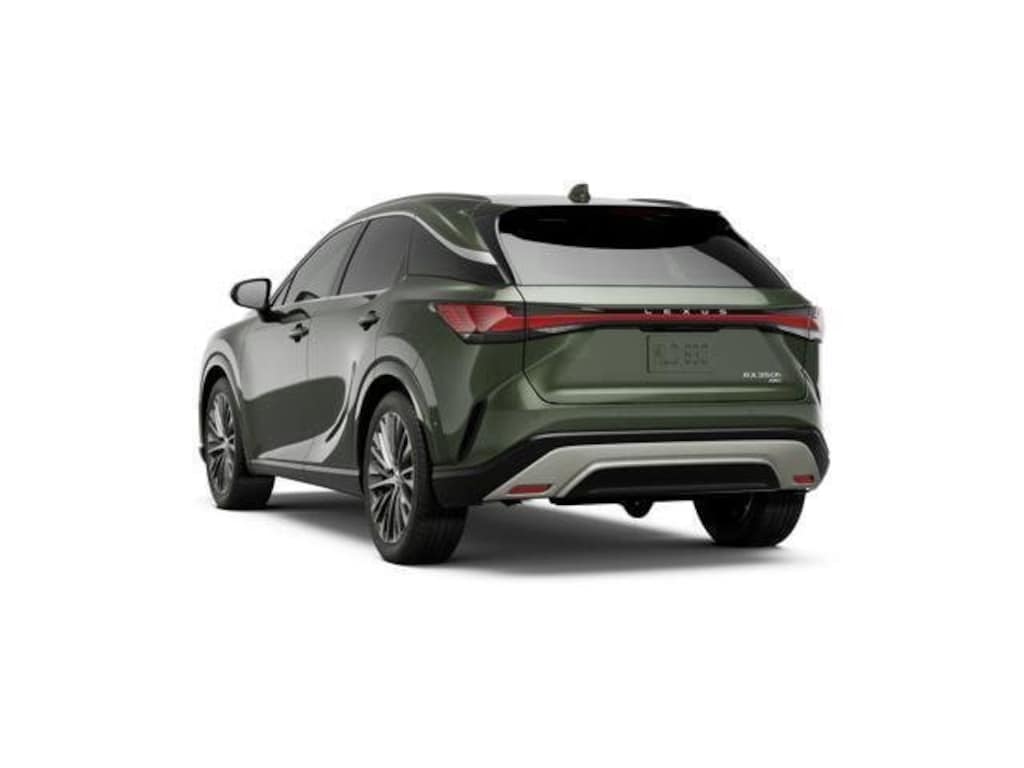 New 2026 Lexus RX 350h PREMIUM PLUS Sport Utility