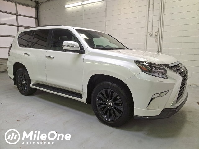 2023 Lexus GX 460 Luxury