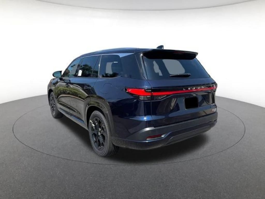 New 2026 Lexus TX 350 PREMIUM AWD Sport Utility