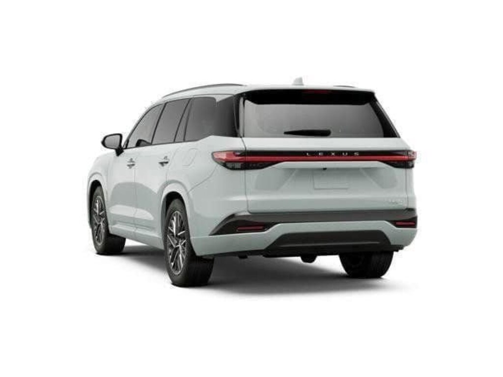 New 2026 Lexus TX 350 PREMIUM AWD Sport Utility