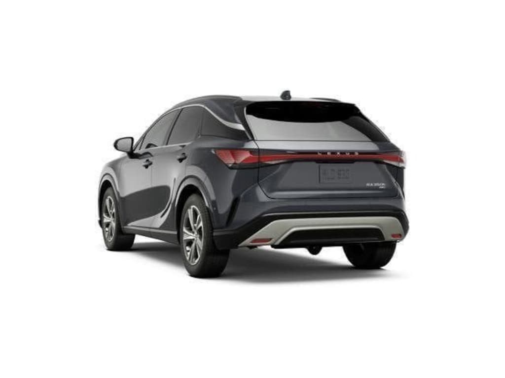 New 2026 Lexus RX 350h PREMIUM Sport Utility