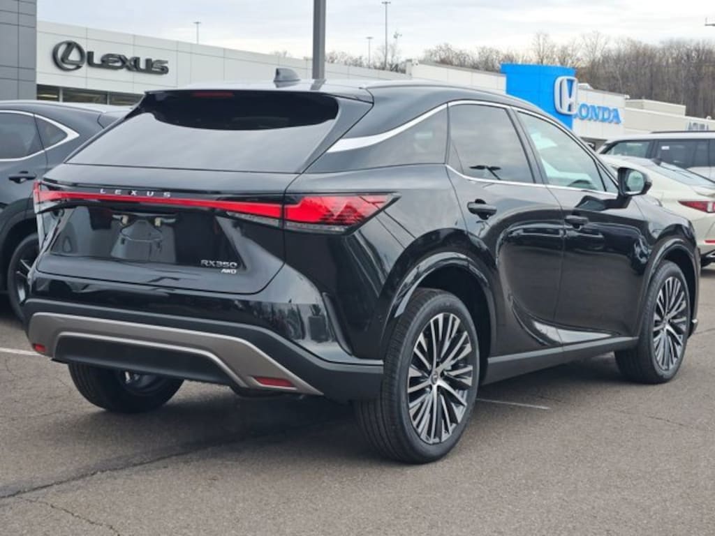 New 2026 Lexus RX 350 PREMIUM PLUS Sport Utility