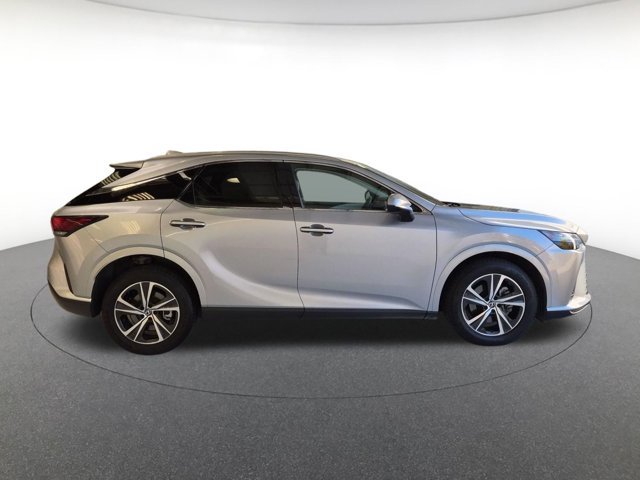 Used 2024 Lexus RX 350 SUV