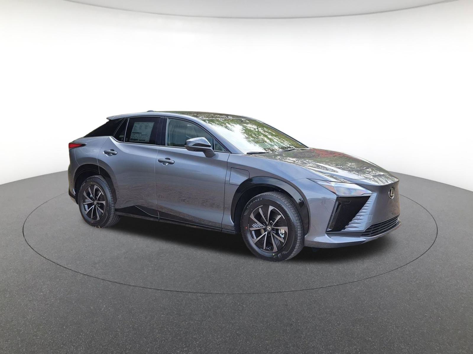 New 2026 Lexus RZ 450e PREMIUM AWD Sport Utility