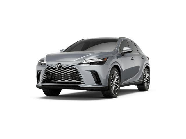 2026 Lexus RX 350's photo