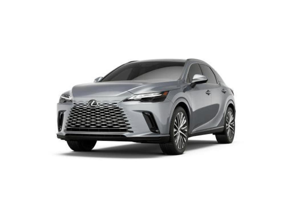 New 2026 Lexus RX 350 PREMIUM PLUS Sport Utility