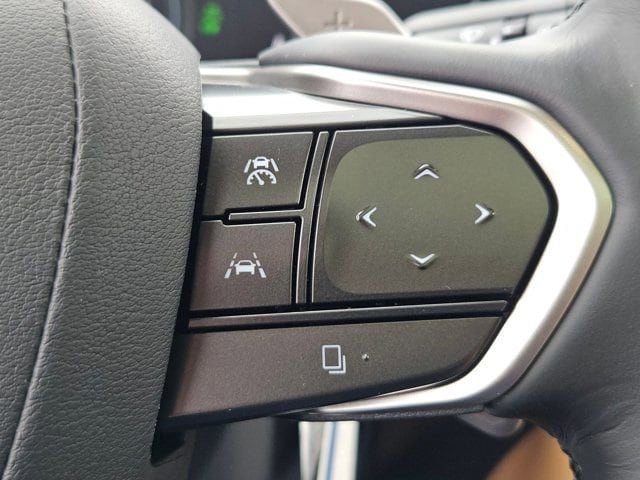 2026 Lexus NX 450h+ Luxury - Photo 18