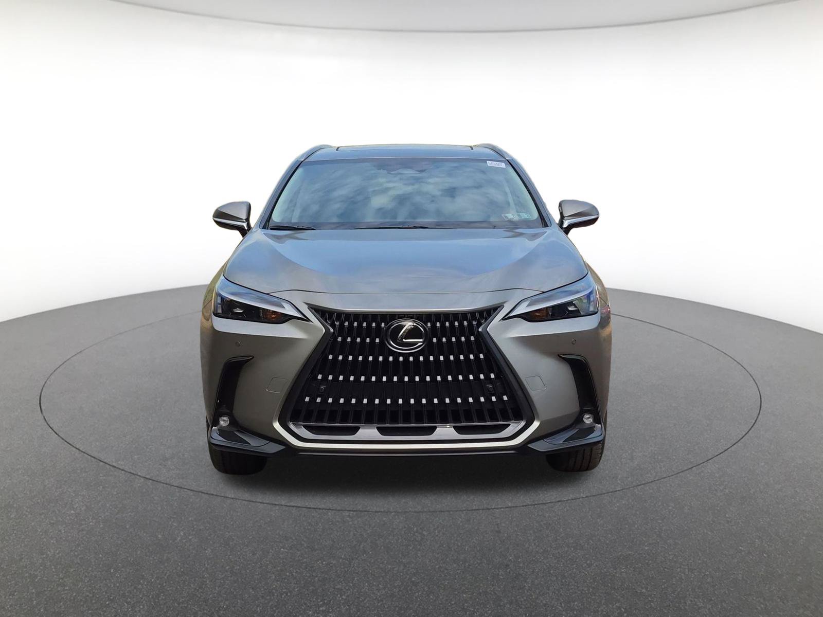 New 2026 Lexus NX 350 PREMIUM Sport Utility