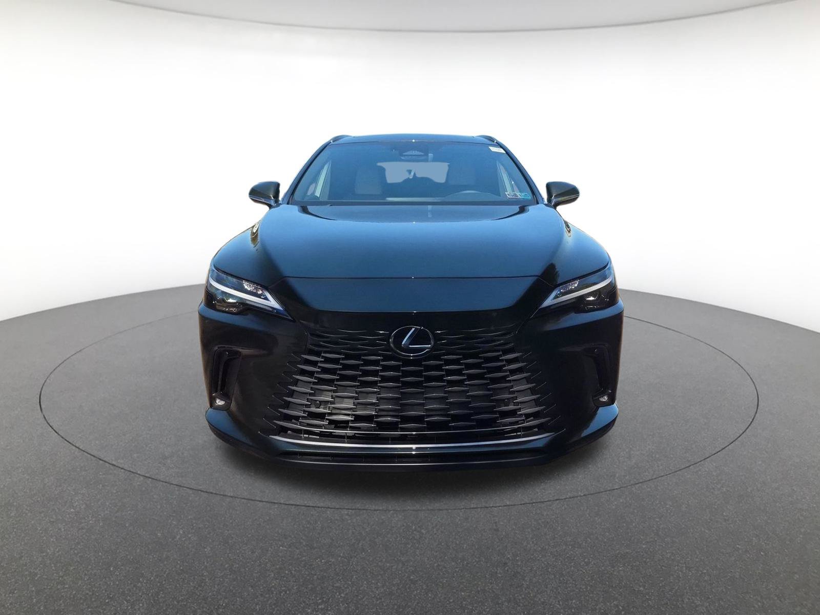 New 2026 Lexus RX 350h PREMIUM Sport Utility