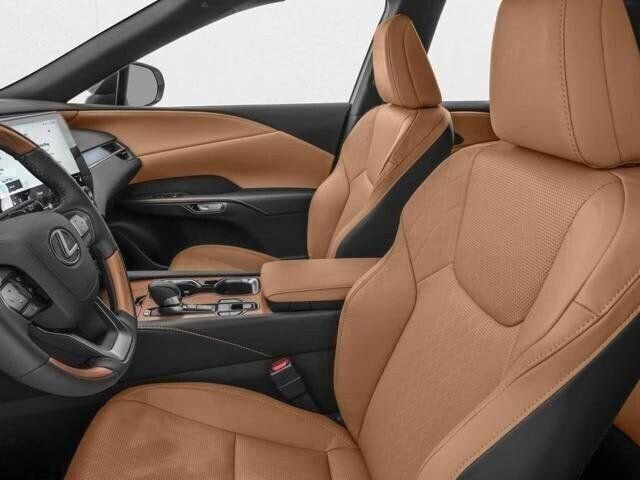 2026 Lexus RX 350h F-Sport - Photo 6