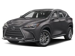 2026 LEXUS NX 350h PREMIUM Sport Utility