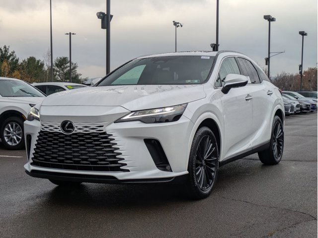 2026 Lexus RX 350 Premium photo 3