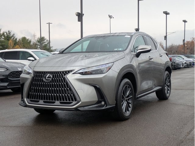 2026 Lexus NX 350 Premium photo 3
