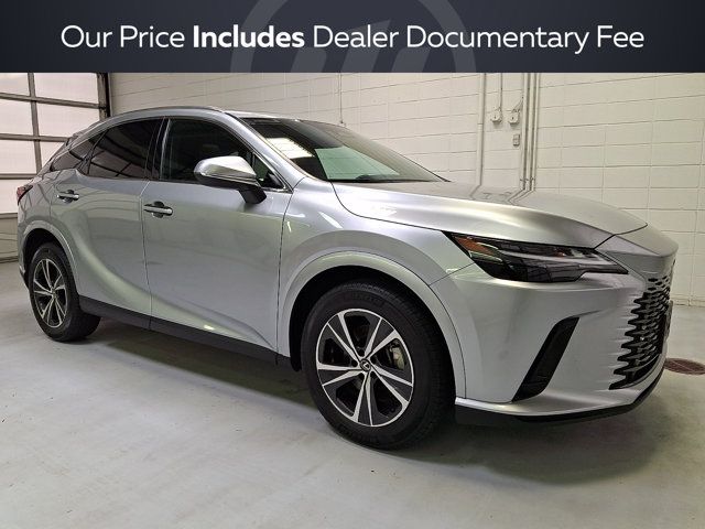 2023 Lexus RX