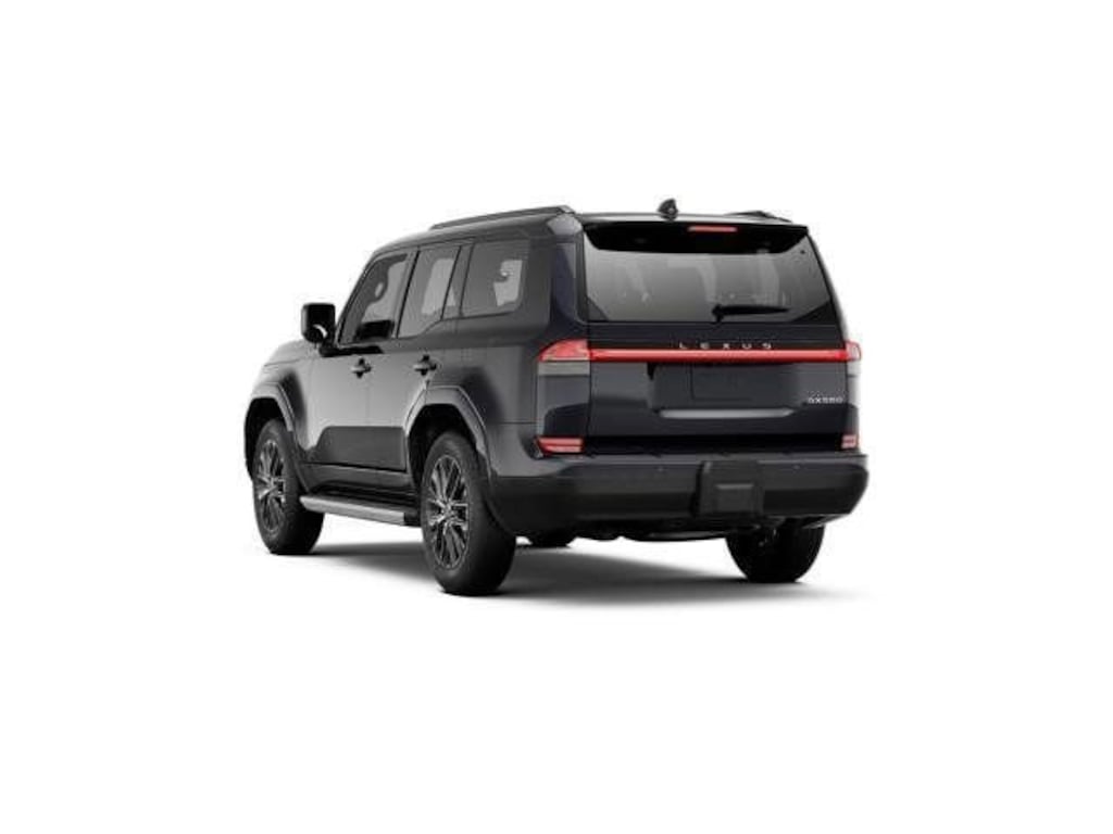New 2026 Lexus GX GX 550 Premium+ Sport Utility